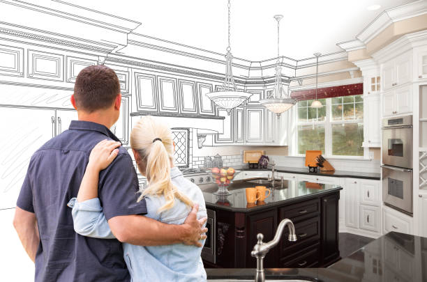 Professional Kitchen technician working in Malvern, OH
