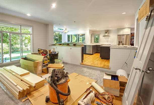 Reliable Kitchen contractor in Malvern, OH by BM Kitchen